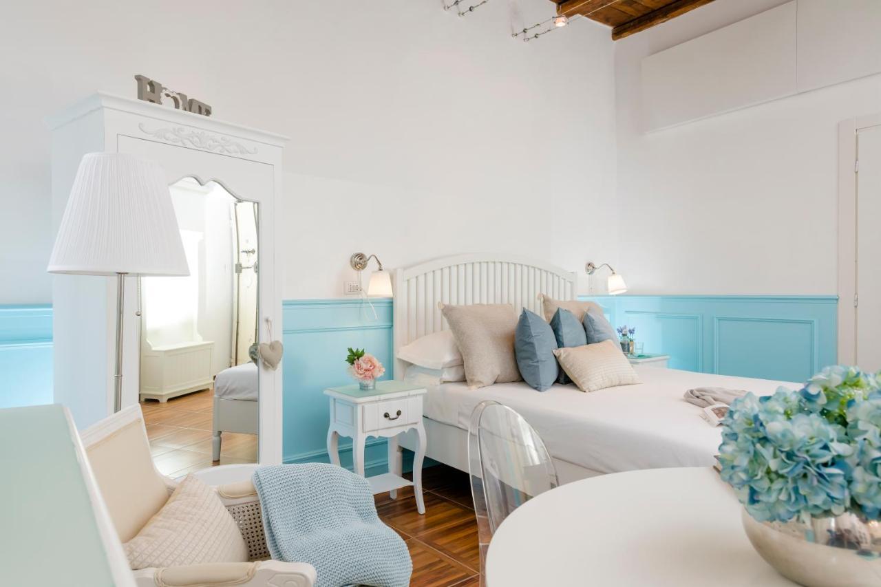 Capo Le Case, Romantic Flat Near Spanish Steps Exterior foto
